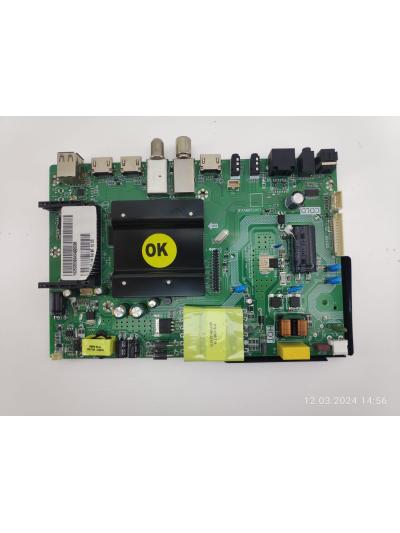Axen AX43DIL13/0216 Anakart 13AT209V2.0 Main Board Axen AX43DIL13/0216 Anakart 13AT209V2.0 Main Board