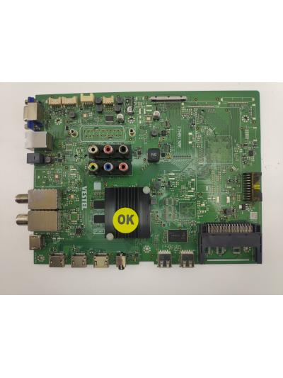 Vestel 43U9402 Anakart 17MB130E 23650565 Vestel 43U9402 Anakart 17MB130E 23650565