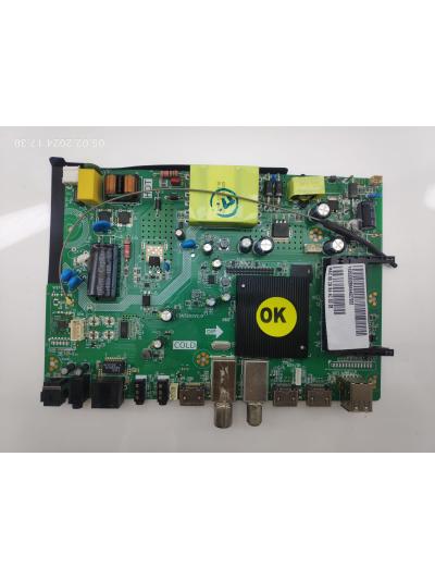 Hi-Level Anakart 13AT201V1.0 HL40DLK13-0216 Main Board Hi-Level Anakart 13AT201V1.0 HL40DLK13-0216 Main Board