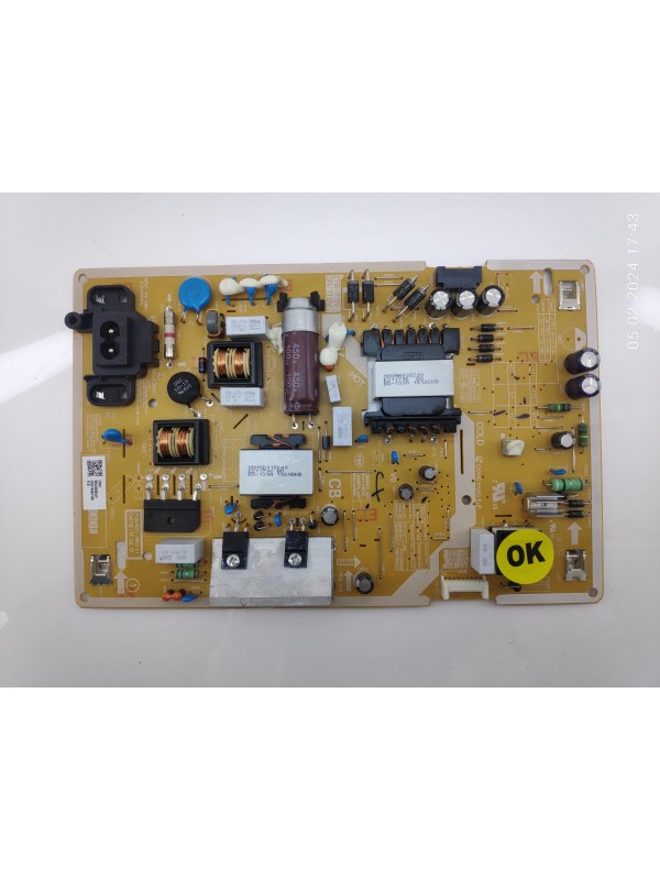 Samsung ue40n5300au Besleme Kartı Eax64276501 Power Board… Samsung ue40n5300au Besleme Kartı Eax64276501 Power Board…