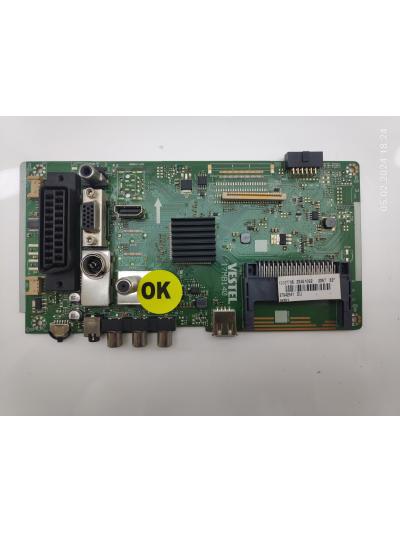 Vestel 32HB5000 Anakart 17MB140 23451092 Vestel 32HB5000 Anakart 17MB140 23451092