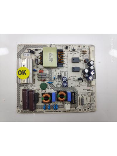 Beko B40L 6760 5B Besleme Kartı ZUV194R-8 WDK140 Power Board Beko B40L 6760 5B Besleme Kartı ZUV194R-8 WDK140 Power Board