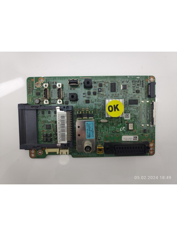 BN41-01702, BN41-01702A, BN94-04940N, Samsung UE40D5003, Anakart,&hellip;