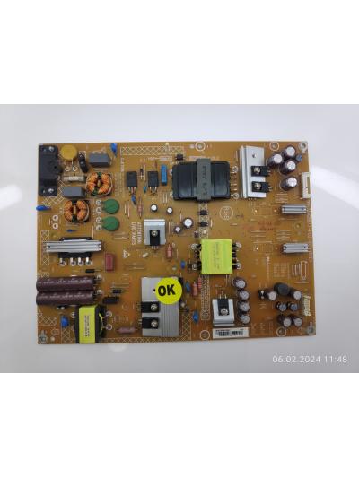 Philips 48PFK5500/12 Besleme Kartı 715g6677-p02-001-002h