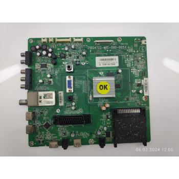 Philips Anakart 715g4722-m1c-000-005x&hellip;