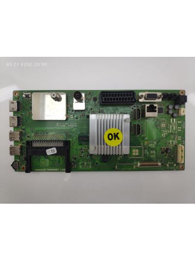 Arçelik MQA9ZZZ A40 LB 6536 Anakart VKT190R-4 Main Board Arçelik MQA9ZZZ A40 LB 6536 Anakart VKT190R-4 Main Board
