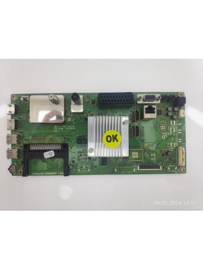 Beko B40-LB-6536 Anakart VKT190R-4 MQA9ZZ Beko B40-LB-6536 Anakart VKT190R-4 MQA9ZZ