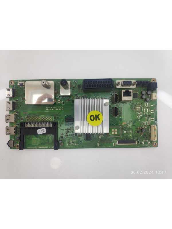 Beko Anakart Vkt190r-4&hellip;