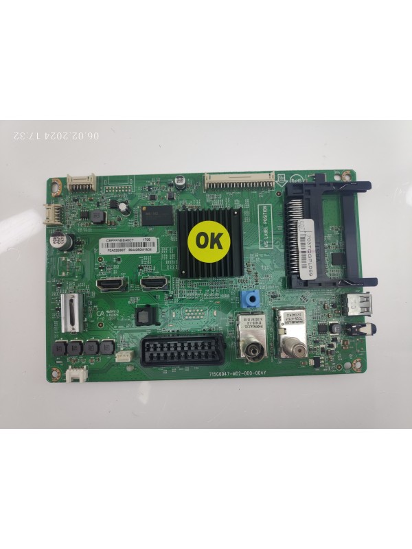 Philips Anakart 715g6947-m02-000-004y&hellip;