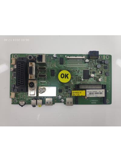 Vestel 42FA7500 Anakart 17MB95M 23220355 Vestel 42FA7500 Anakart 17MB95M 23220355