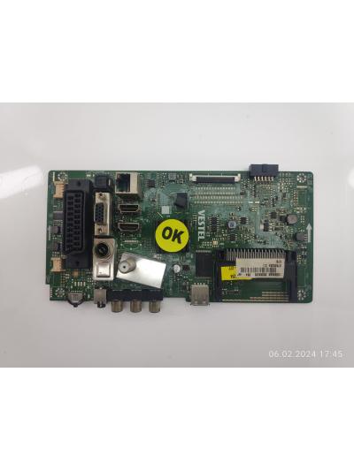 Regal 49R6012F Anakart 17MB96 23263065 Regal 49R6012F Anakart 17MB96 23263065