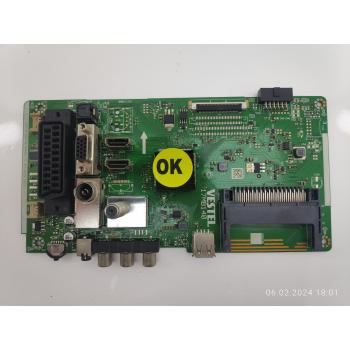 Hi-Level 50HL520 Anakart 17mb140 23474165 Main Board&hellip;