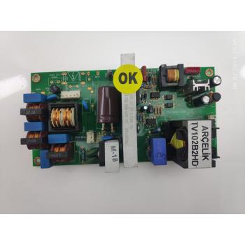Arçelik Besleme Kartı Ux7.195r-1 b012-0080-r02 102 b2hd Power Board… Arçelik Besleme Kartı Ux7.195r-1 b012-0080-r02 102 b2hd Power Board…