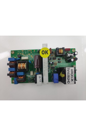 Besleme Kartı Ux7.195r-1&hellip;