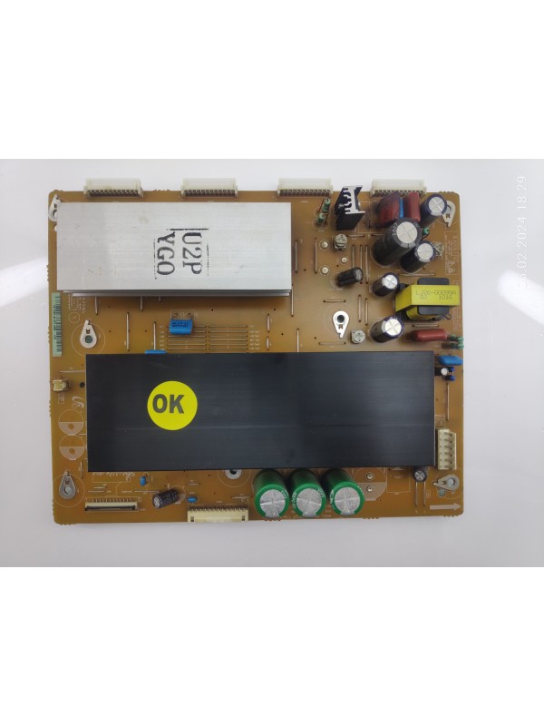 Samsung Anakart Lj41-08458a lj92-01728a lj92-01683a Main Board… Samsung Anakart Lj41-08458a lj92-01728a lj92-01683a Main Board…
