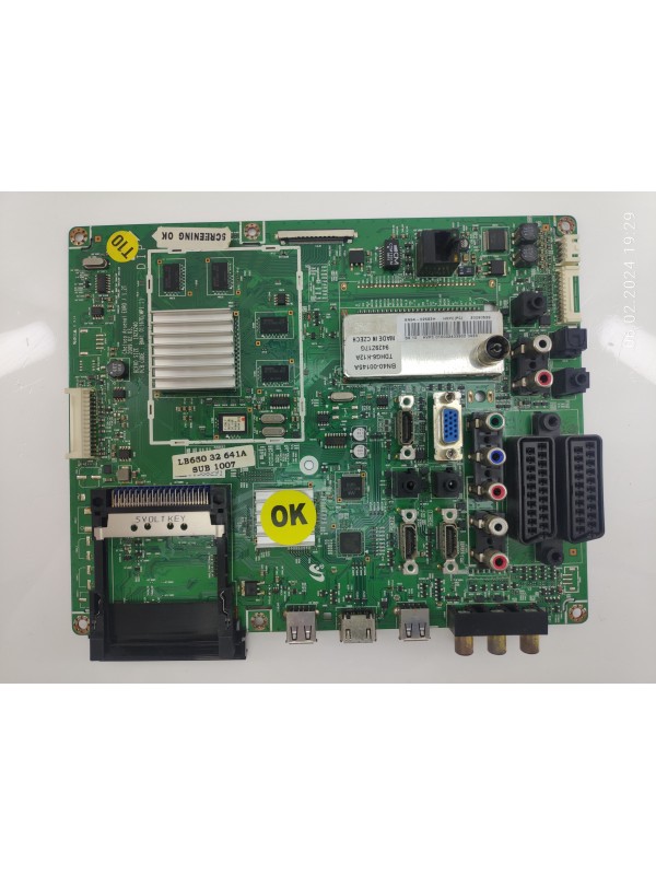 Bn41-01167b(mp1.1), bn94-02583h, samsung, anakart, main board&hellip;