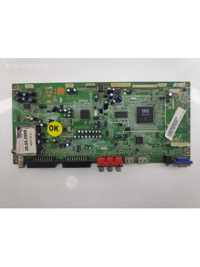 Crea K32S-LY20N Anakart GL0001-AC TA45-40048A Venera Main Board Crea K32S-LY20N Anakart GL0001-AC TA45-40048A Venera Main Board