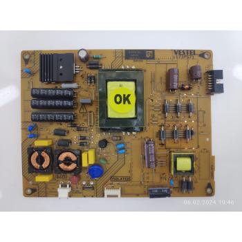 Vestel 49FB7500 Besleme Kartı 17ıps71 23314052 Power Board&hellip;