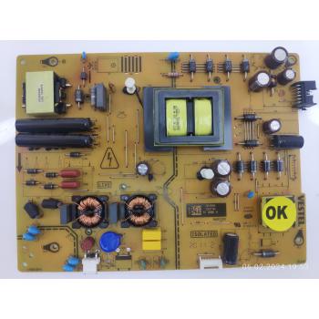 Vestel 43ud8470 Besleme Kartı 17ıps72 23521194 Power Board&hellip;