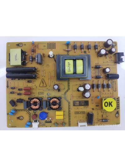 Vestel 43UD8470 Besleme Kartı 17IPS72 23521194 Power Board