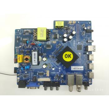 Televona 40ns9002 Anakart CV6681-B42 Telenova Main Board&hellip;