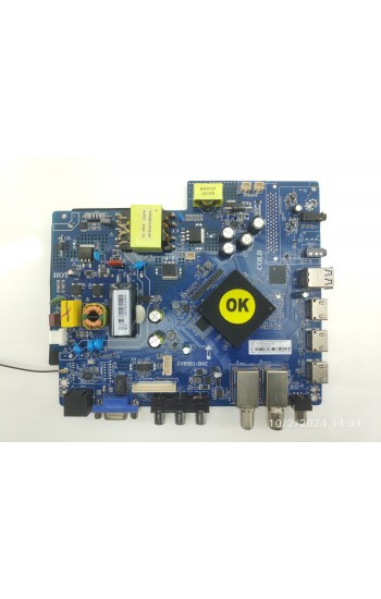 CV6681-B42, Telenova 40ns9002, Anakart, Main Board&hellip;