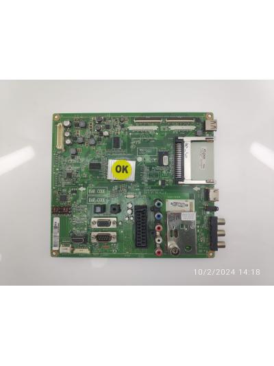 LG 47LD420 Anakart EAX63329201 (3) EBU60963699