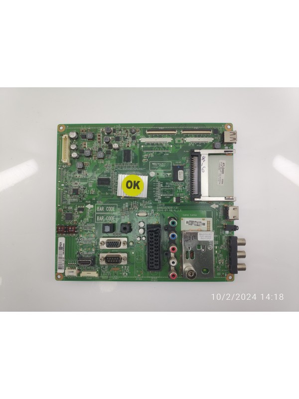 LG Anakart Eax63329201… LG Anakart Eax63329201…