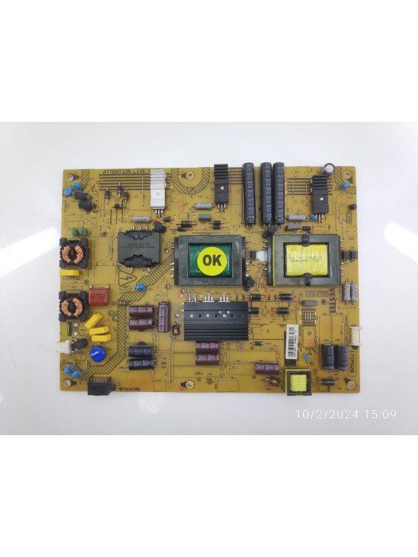 Besleme Kartı Besleme Kartı 17IPS20