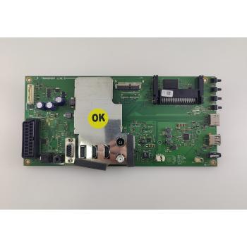 Arçelik A40 LW 5433 Anakart VTY190R-5 NNU9ZZ Main Board… Arçelik A40 LW 5433 Anakart VTY190R-5 NNU9ZZ Main Board…