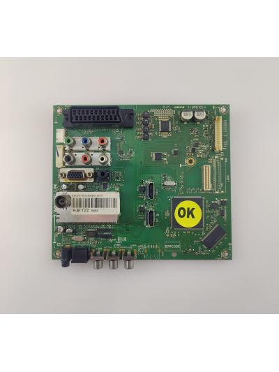 Beko F106-203 FHD Anakart YTD190R-1 AJB TZZ LCDTV Main Board