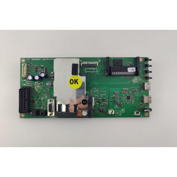Beko B40-LB-5533 Anakart VTY190R-6 G69GZZ Main Board&hellip;