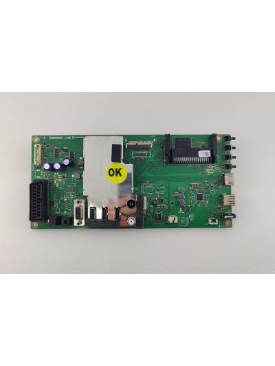 Beko B40-LB-5533 Anakart VTY190R-6 G69GZZ Main Board