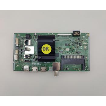 SEG Anakart 17MB180E… SEG Anakart 17MB180E…
