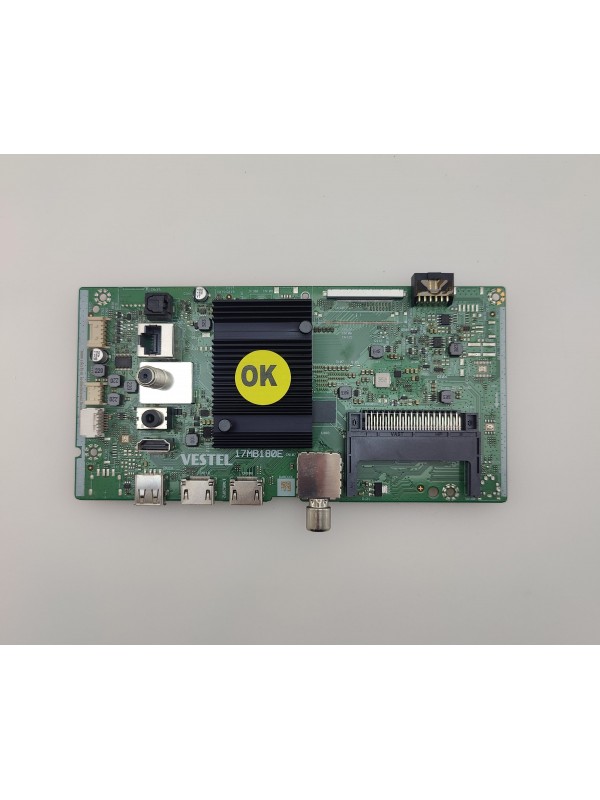 SEG Anakart 17MB180E&hellip;