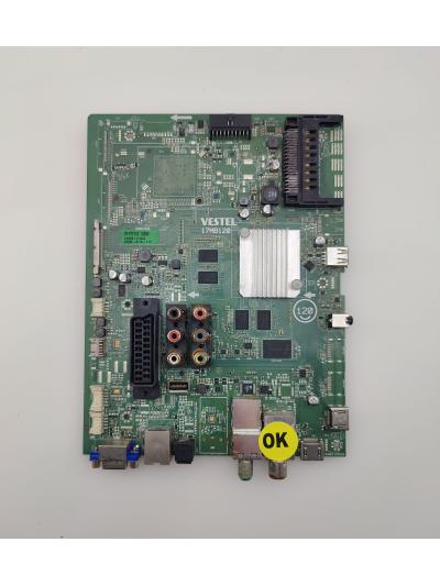 Vestel 49UB9100 Anakart 17MB120 040316R2A Vestel 49UB9100 Anakart 17MB120 040316R2A