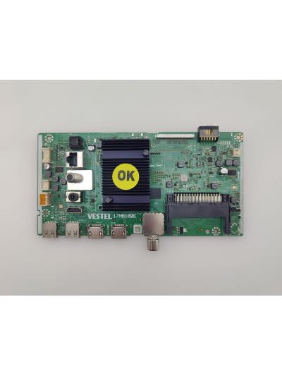 Vestel 55U9700 Anakart 17MB180E 23830060 Vestel 55U9700 Anakart 17MB180E 23830060