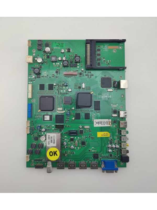 Vestel Anakart 17MB51-2&hellip;