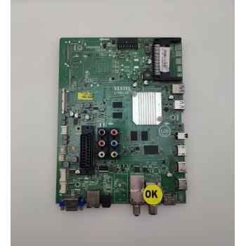 Toshiba Anakart 17MB120&hellip;
