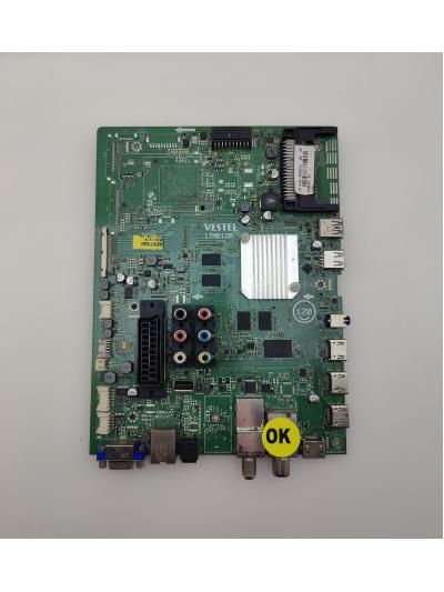 Toshiba 55U6763DAT Anakart 17MB120 23438042 Toshiba 55U6763DAT Anakart 17MB120 23438042