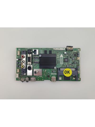 Vestel 55UD9500 Anakart 17MB130S 23580287 290817R1 Vestel 55UD9500 Anakart 17MB130S 23580287 290817R1