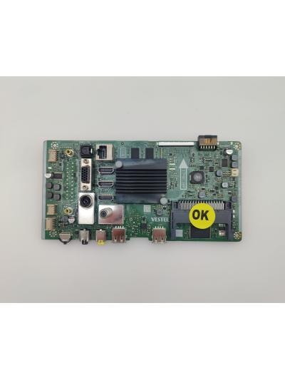 Vestel 49UD9300 Anakart 17MB130SP Vestel 49UD9300 Anakart 17MB130SP