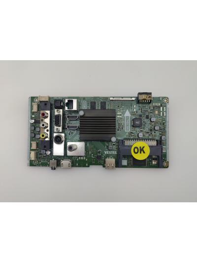 Vestel 49UD8200 Anakart 17MB130S 040119R1A Vestel 49UD8200 Anakart 17MB130S 040119R1A