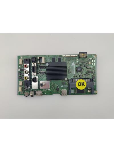 Vestel 49UD8460 Anakart 17MB130S 23569042 Vestel 49UD8460 Anakart 17MB130S 23569042