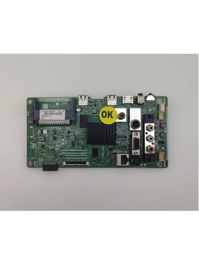 Telefunken 43TF6520 Anakart 17MB110S 250817R1 23505363 Main Board Telefunken 43TF6520 Anakart 17MB110S 250817R1 23505363 Main Board