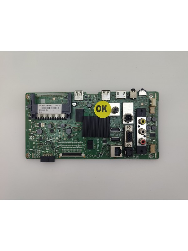 Telefunken 43TF6520 Anakart 17MB110S 250817R1 23505363 Main Board… Telefunken 43TF6520 Anakart 17MB110S 250817R1 23505363 Main Board…