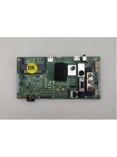 Vestel Anakart 17MB181TC 200320R4 23721600 Main Board Vestel Anakart 17MB181TC 200320R4 23721600 Main Board