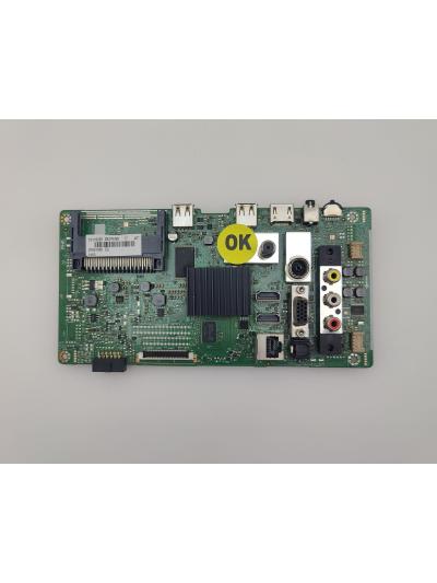 Finlux 40FX620F Anakart 17MB110S 23476428 Main Board Finlux 40FX620F Anakart 17MB110S 23476428 Main Board