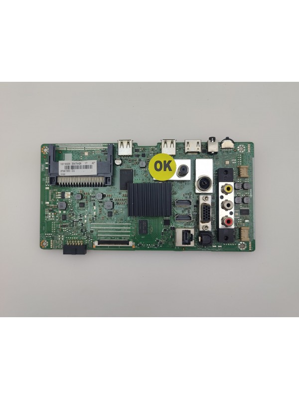 Finlux 40FX620F Anakart 17MB110S 23476428 Main Board… Finlux 40FX620F Anakart 17MB110S 23476428 Main Board…