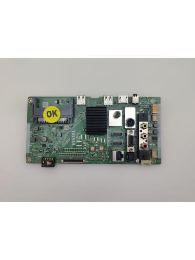 Toshiba 43LL2C63DT Anakart 17MB181TC Toshiba 43LL2C63DT Anakart 17MB181TC